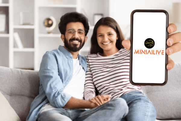 MiniAiLive Face Recognition, How Liveness Detection is Remarkably Revolutionizing Biometric Security?