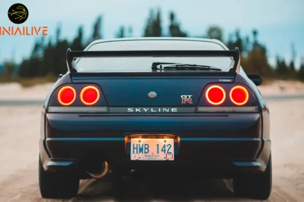 License Plate Recognition Systems Enhancing Parking Management