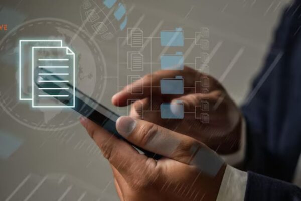 Document Verification Technology: A Step by Step Guide