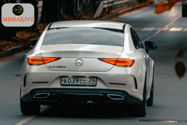 License Plate Recognition