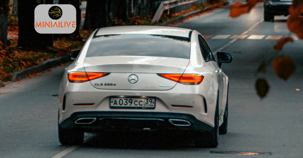 License Plate Recognition