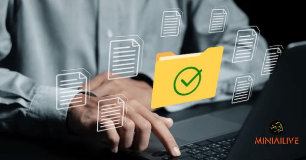 MiniAiLive ID document verification