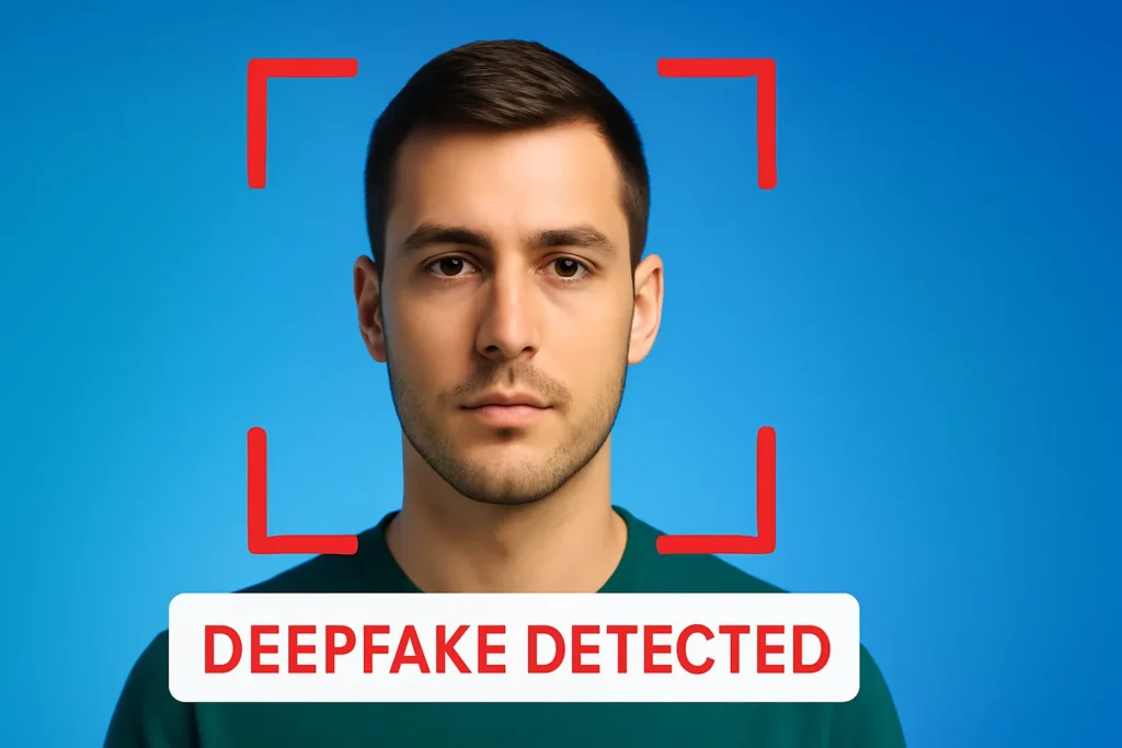 miniai deepfake detection